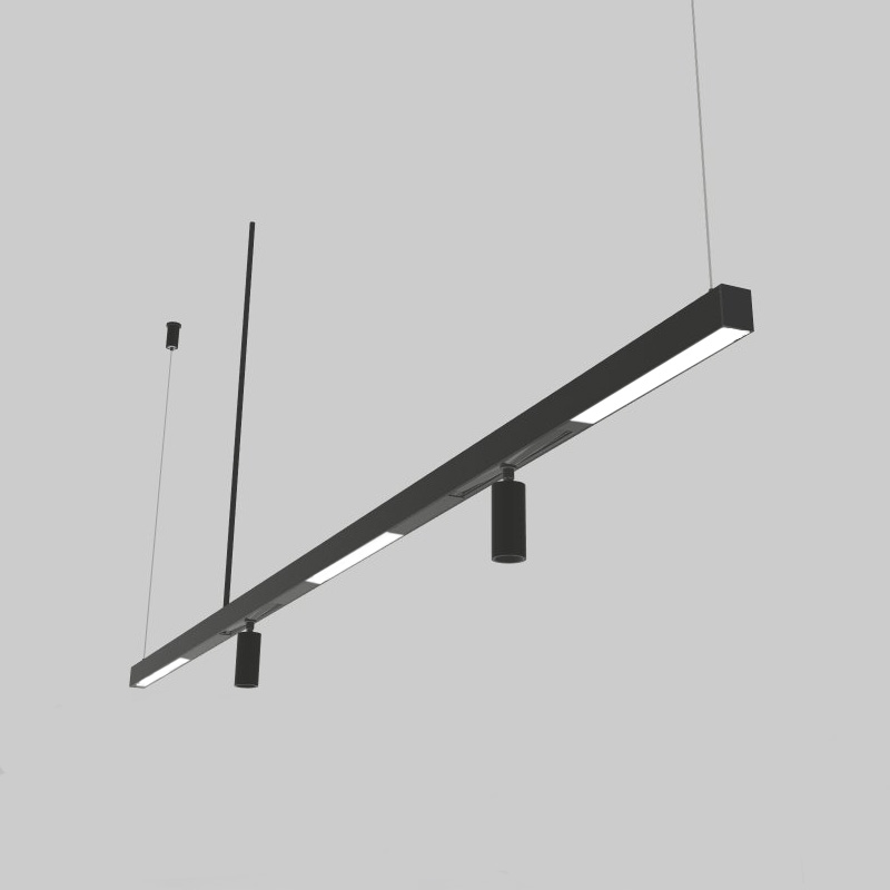 Micro Track 48V by Prolicht –  Track, Track System Low Voltage offers LED lighting solutions | Zaneen Architectural